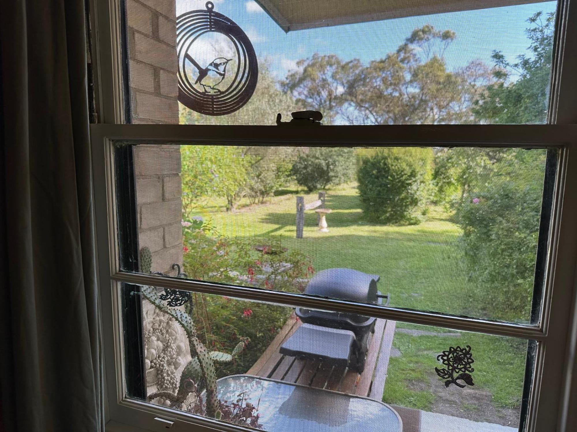 Bush Retreat Farm Stay 2 Bedroom Guest Suite Gelliondale Exterior foto